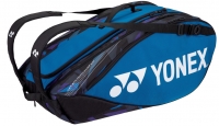 Tenisový bag Yonex Pro 9 pcs 92229 fine blue