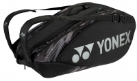 Tenisový bag Yonex Pro 9 pcs 92229 black