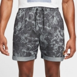 Tenisové kraťasy Nike NikeCourt DriFit Shorts 7´´ DA4374-010 černé