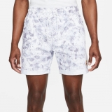 Tenisové kraťasy Nike NikeCourt DriFit Shorts 7´´ DA4374-100 bílé