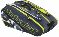 Tenisový bag Babolat Pure Aero X12 2023