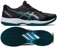 Pánská tenisová obuv Asics SOLUTION SWIFT FF CLAY 1041A299-001