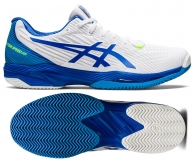 Pánská tenisová obuv Asics  Solution Speed FF 2 Clay 1041A349-960