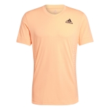 Pánské tričko Adidas New York Freelift Lift Tee HN9412