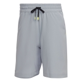 Tenisové kraťasy Adidas Ergo Tennis Shorts HM6538 šedé