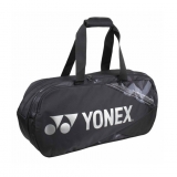 Tenisová taška Yonex Pro Tournament BA92231 black