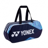 Tenisová taška Yonex Pro Tournament BA92231 navy saxe