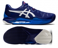 Pánská tenisová obuv Asics Gel Resolution 8 Clay 1041A076-405