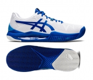 Pánská tenisová obuv Asics Gel Resolution 8 Clay 1041A346-960