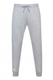 Pánské tepláky Babolat Exercise Jogger Pant 4MP1131-3002 šedé