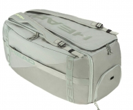 Tenisová taška Head Pro Duffle Bag L LNLL