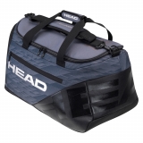 Tenisová taška Head Djokovic Duffle Bag