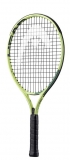 Dětská tenisová raketa Head Extreme Jr. 21 2023