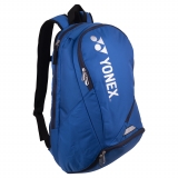 Tenisový batoh Yonex PRO BACKPACK S fine blue 92312