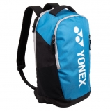 Tenisový batoh Yonex Club Line Backpack modrý