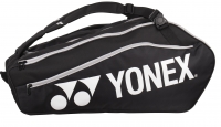 Tenisový bag Yonex CLUB LINE 12 černý