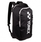 Tenisový batoh Yonex Club Line Backpack černý