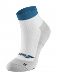 Tenisové ponožky Babolat Tennis Pro 360 Women Sock bílé