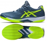 Pánská tenisová obuv Asics  Solution Speed FF 2 Clay 1041A187-402