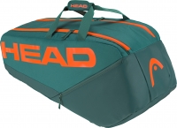 Tenisový bag HEAD PRO RACQUET BAG M DYFO