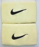 Tenisové potítko Nike Wristbands velké -817