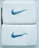 Tenisové potítko Nike Wristbands velké -909