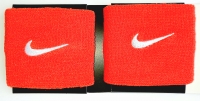 Tenisové potítko Nike Wristbands malé -879