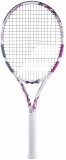 Tenisová raketa Babolat EVO AERO LITE PINK 2023