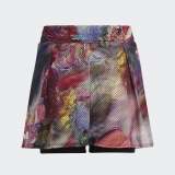 Dívčí tenisová sukně Adidas Melbourne Tennis Skirt HS0570