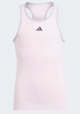 Dívčí tričko Adidas Club Tank Top HS0567