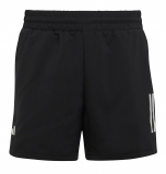 Dětské kraťasy Adidas Club Short HR4236 černé