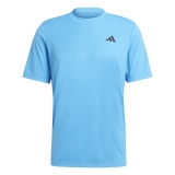 Pánské tričko Adidas Tennis Club Tee HZ9844 modré