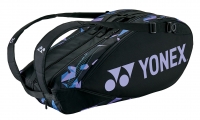 Tenisový bag Yonex Pro 6 pcs 92226 mist purple