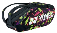Tenisový bag Yonex Pro 6 pcs 92226 smash pink