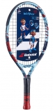 Dětská tenisová raketa Babolat BALLFIGHTER 17 2023