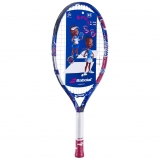 Dětská tenisová raketa Babolat B FLY 21 2023