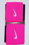Tenisové potítko Nike Wristbands malé -783