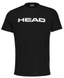 Tenisové tričko HEAD IVAN T-Shirt 811400 černé