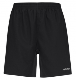 Tenisové kraťasy HEAD CLUB Shorts M 811379 černé