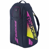 Tenisový bag Babolat Pure Aero RAFA RH X12 2023