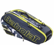 Tenisový bag Babolat Pure Aero X6 2023