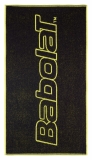 Ručník Medium Towel Babolat black- aero