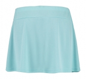 Dívčí tenisová sukně Babolat Play Skirt 3GTB081-4096 angel blue