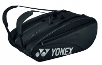 Tenisový bag Yonex TEAM 12 pcs černý