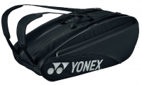 Tenisový bag Yonex TEAM 9 pcs černý