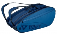 Tenisový bag Yonex TEAM 9 pcs sky blue