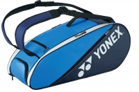 Tenisový bag Yonex ACTIVE 6 pcs modrý