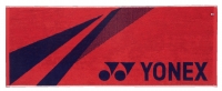Ručník Yonex Sport Towel AC1071 červený