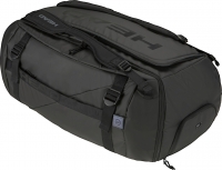 Tenisová taška Head Pro X Duffle Bag L černá