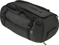 Tenisová taška Head Pro X Duffle Bag XL černá
